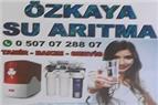 Özkaya Su Arıtma  - Antalya